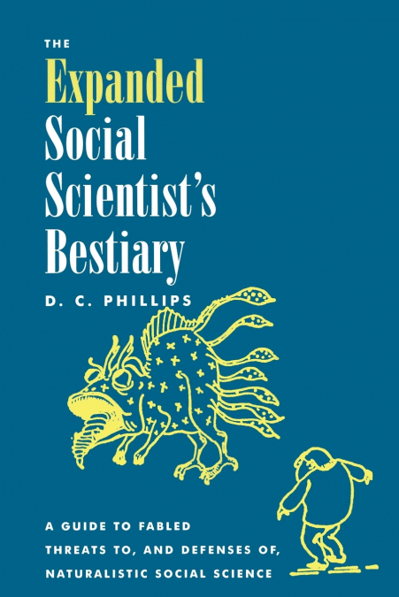 Expanded Social Scientist’s Bestiary
