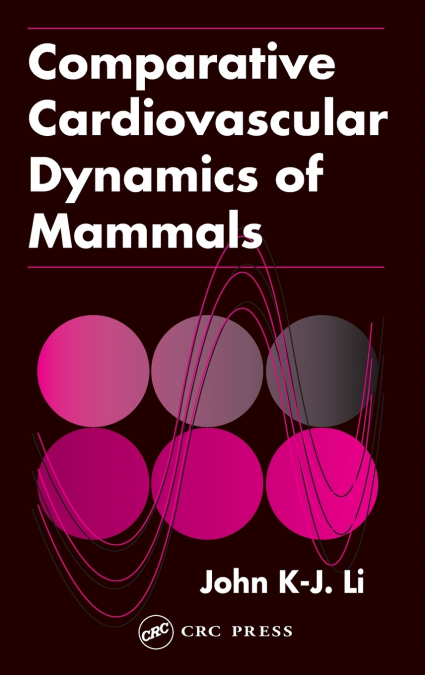 Comparative Cardiovascular Dynamics of Mammals