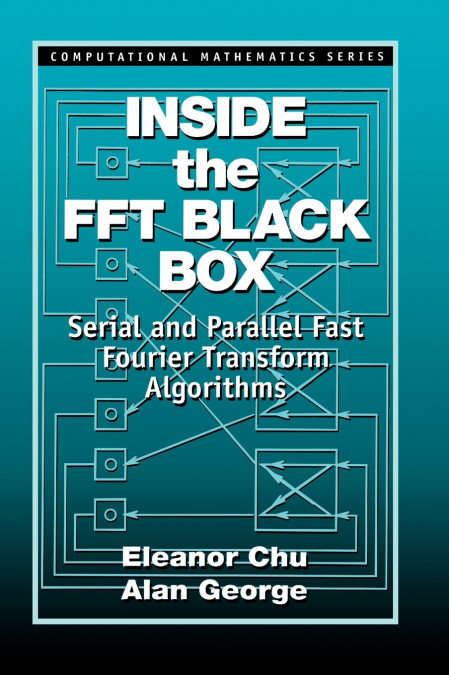 Inside the FFT Black Box