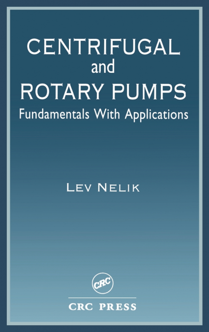Centrifugal & Rotary Pumps