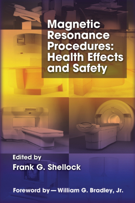 Magnetic Resonance Procedures