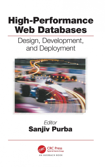 High-Performance Web Databases