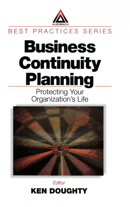 Business Continuity Planning