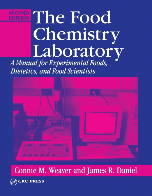 The Food Chemistry Laboratory