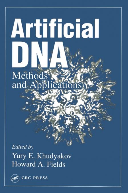 Artificial DNA