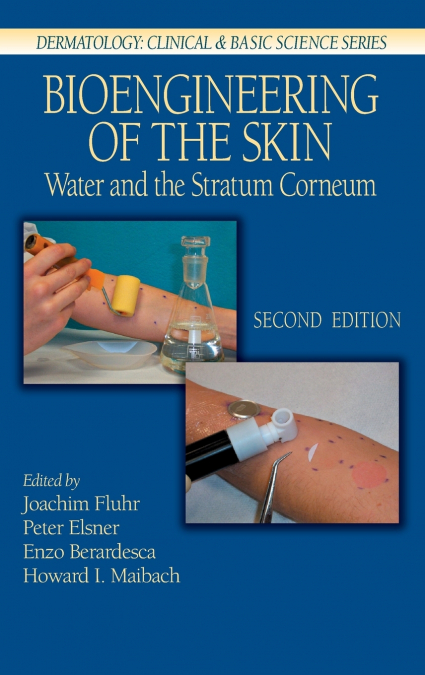 Bioengineering of the Skin