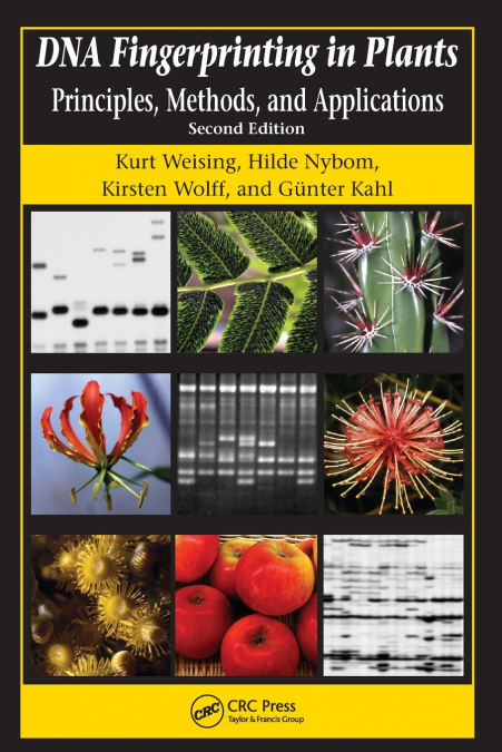 DNA Fingerprinting in Plants