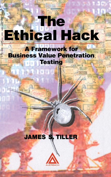 The Ethical Hack