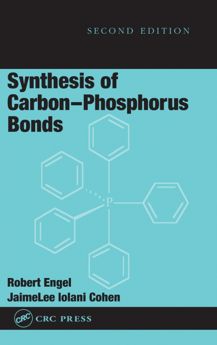 Synthesis of Carbon-Phosphorus Bonds
