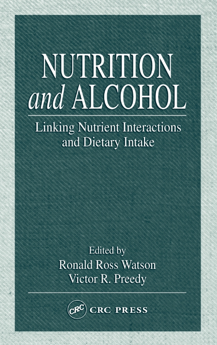 Nutrition and Alcohol