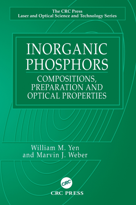 Inorganic Phosphors