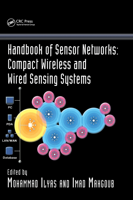Handbook of Sensor Networks