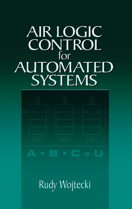 Air Logic Control for Automated Systems