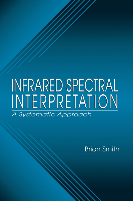 Infrared Spectral Interpretation