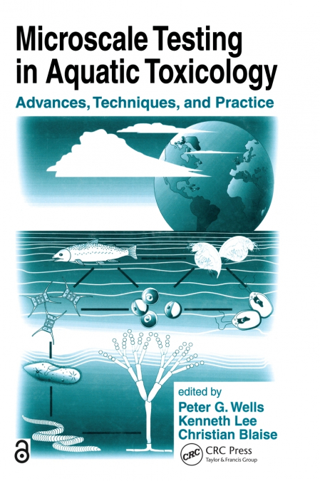 Microscale Testing in Aquatic Toxicology