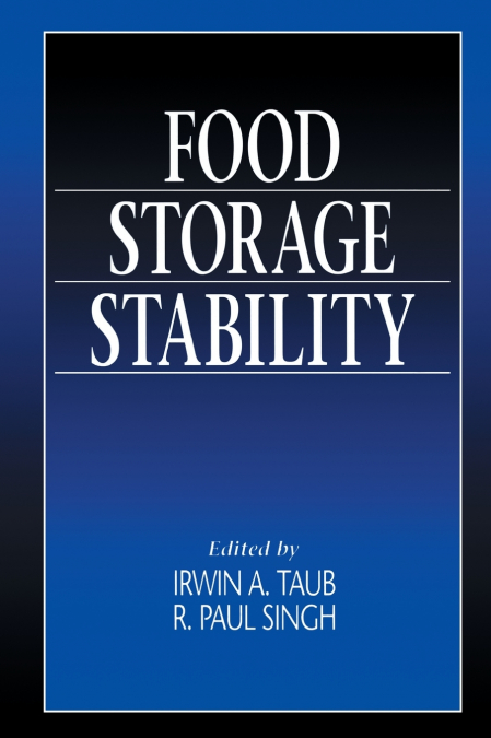 Food Storage Stability