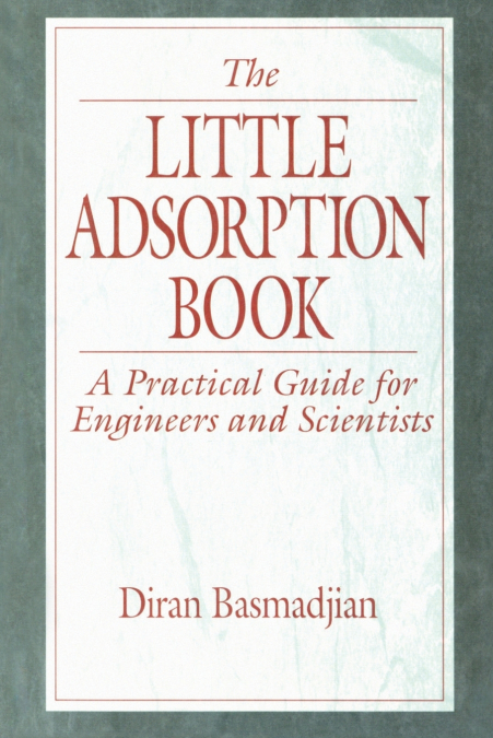 The Little Adsorption Book