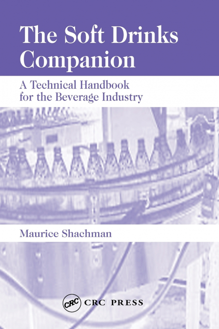 The Soft Drinks Companion