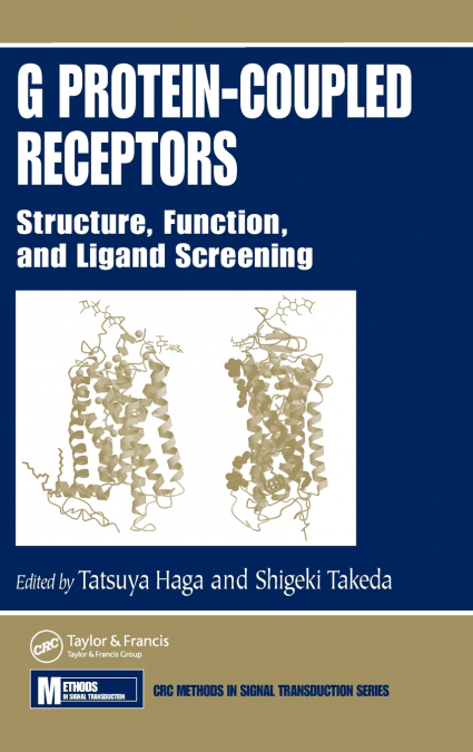 G Protein-Coupled Receptors