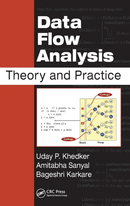 Data Flow Analysis