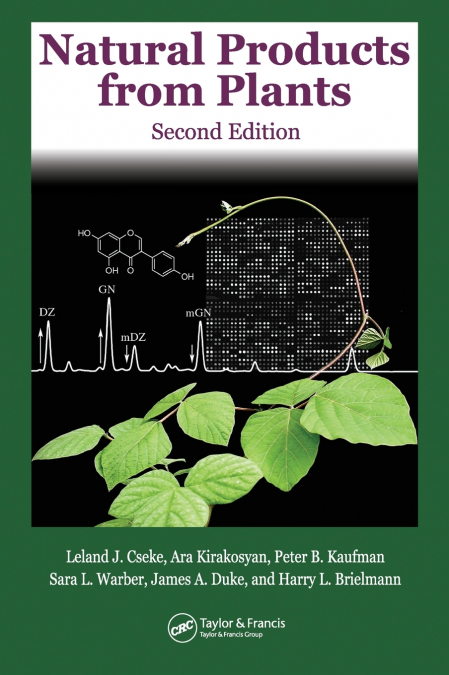 Natural Products from Plants