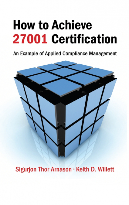 How to Achieve 27001 Certification