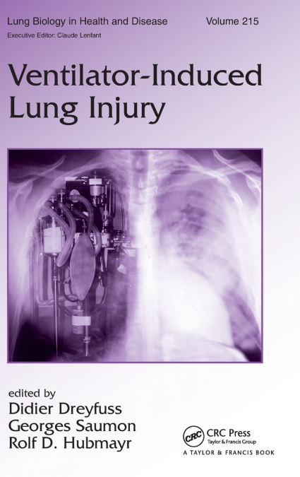 Ventilator-Induced Lung Injury