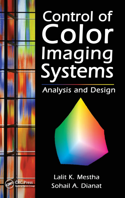 Control of Color Imaging Systems