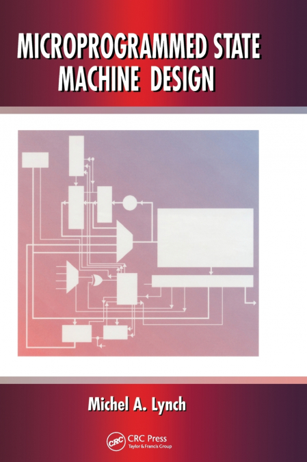 Microprogrammed State Machine Design