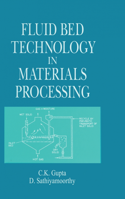 Fluid Bed Technology in Materials Processing