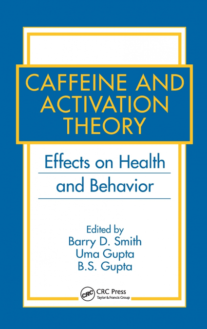 Caffeine and Activation Theory