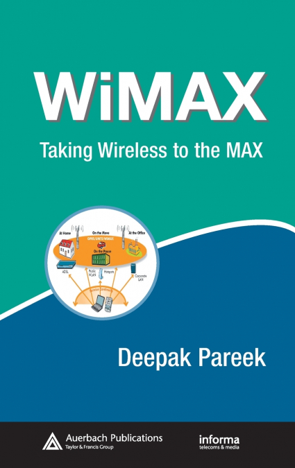WiMAX