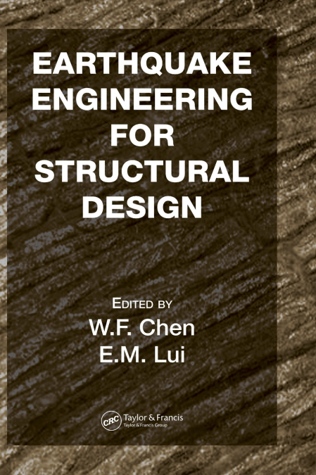 Earthquake Engineering for Structural Design