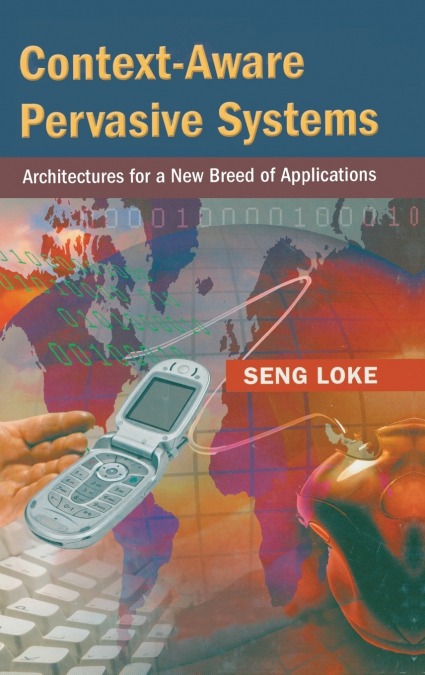 Context-Aware Pervasive Systems