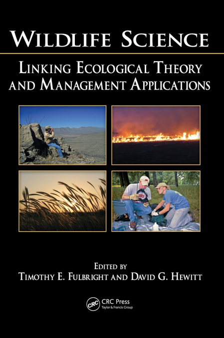 Wildlife Science