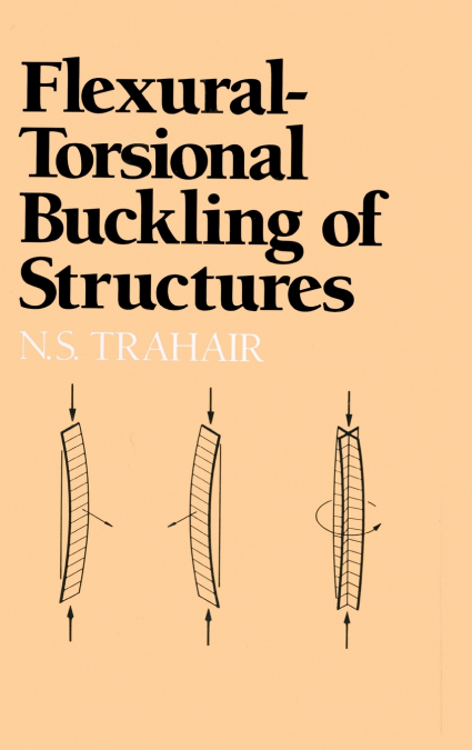 Flexural-Torsional Buckling of Structures
