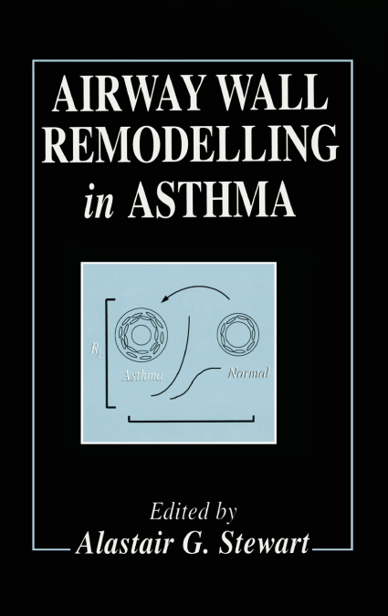 Airway Wall Remodelling in Asthma