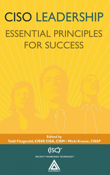 CISO Leadership
