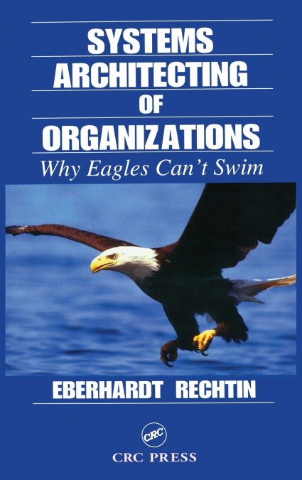 Systems Architecting of Organizations