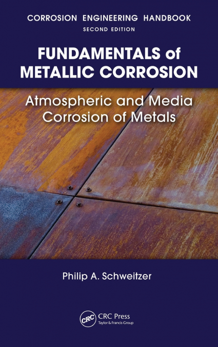 Fundamentals of Metallic Corrosion