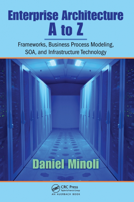 Enterprise Architecture A to Z