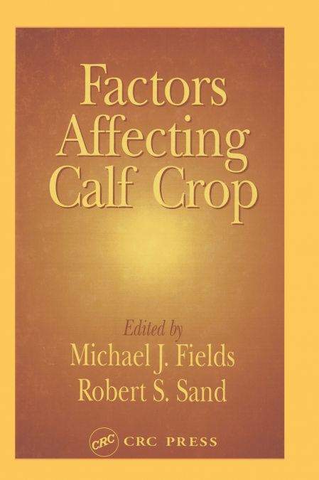 Factors Affecting Calf Crop