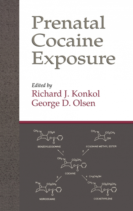Prenatal Cocaine Exposure