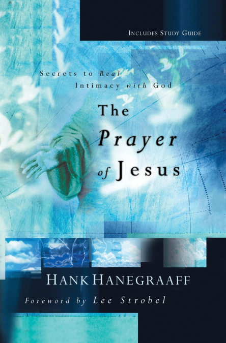 The Prayer of Jesus