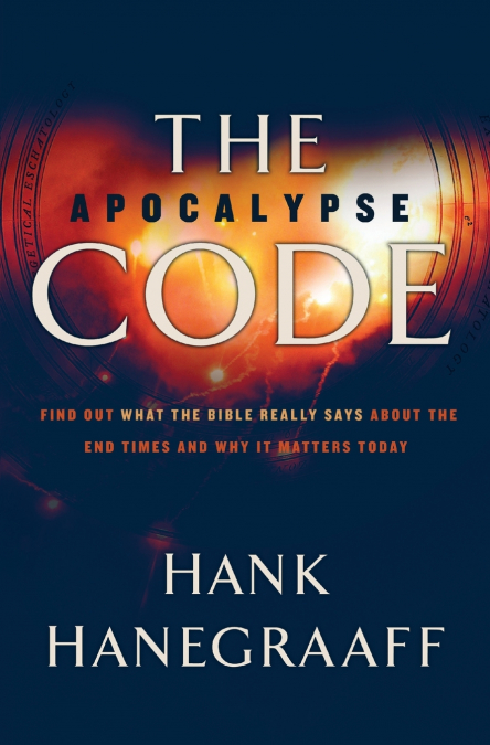 The Apocalypse Code
