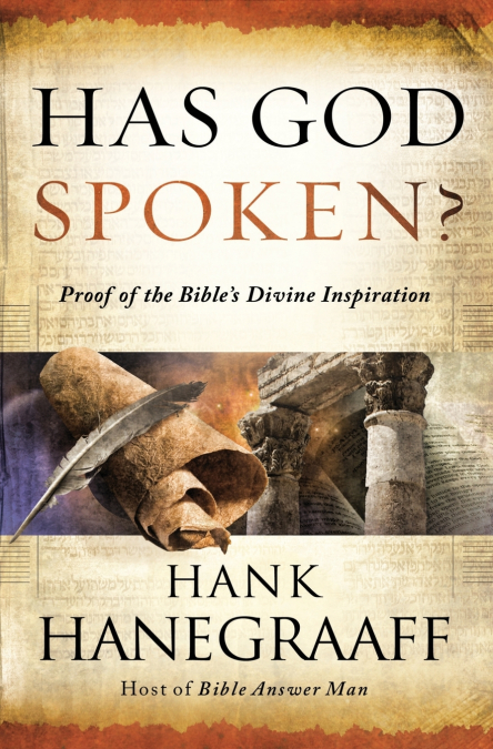Has God Spoken? (International Edition)