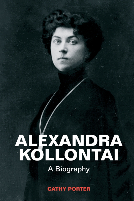 Alexandra Kollontai