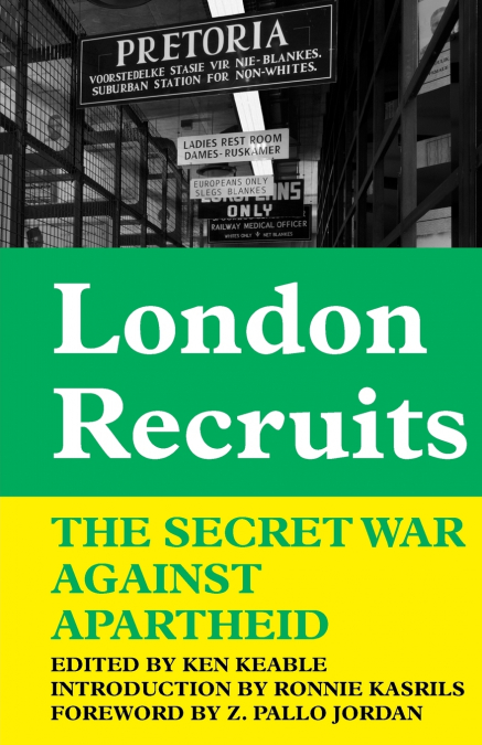 London Recruits
