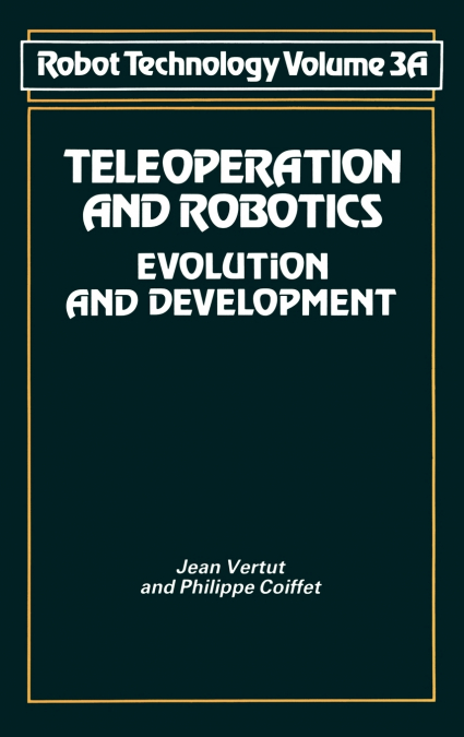 Teleoperation and Robotics