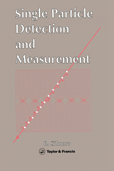 Single Particle Detection And Measurement